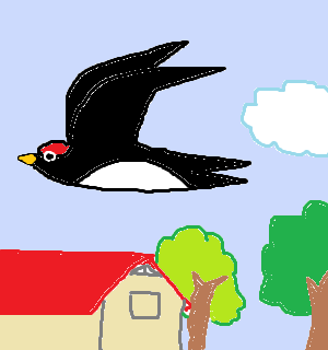 絵しりとりしましょう！