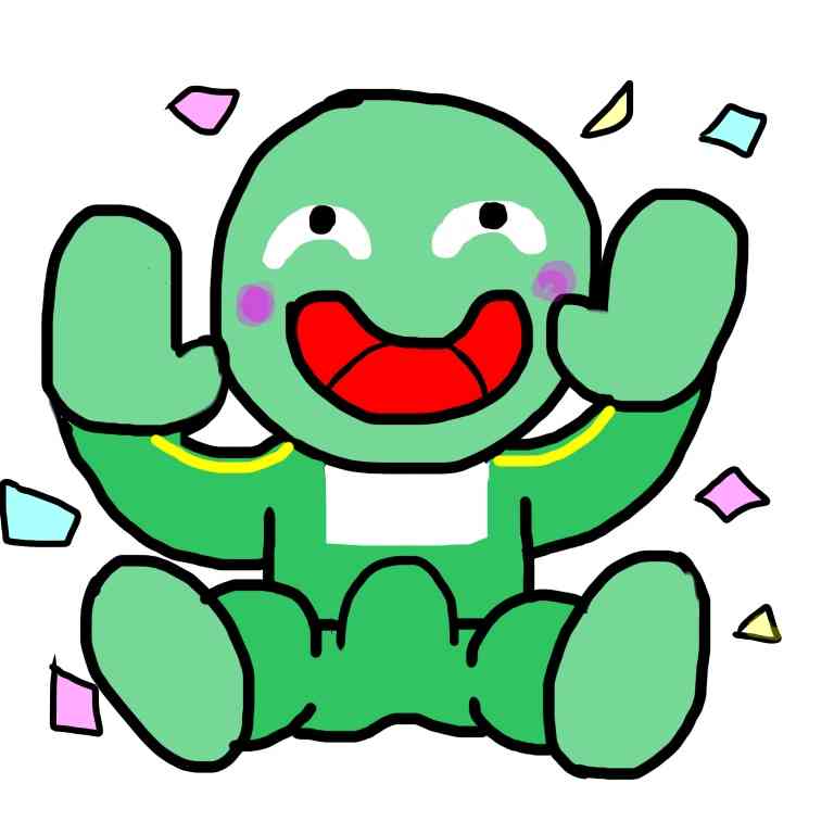 絵しりとりしましょう！