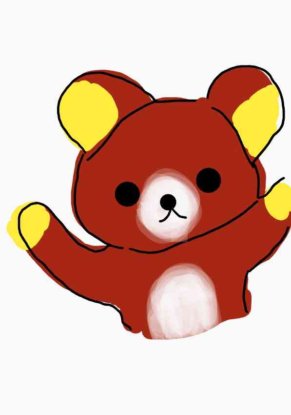 絵しりとりしましょう！