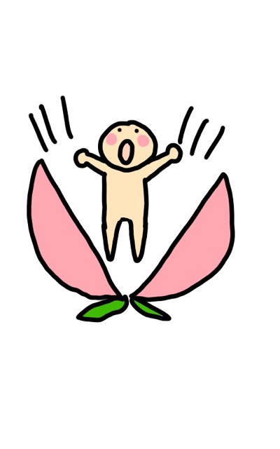 絵しりとりしましょう！