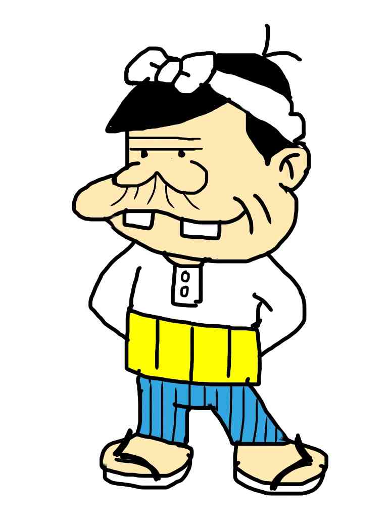 絵しりとりしましょう！