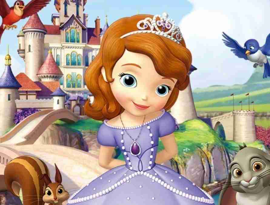 好きなディズニープリンセスは誰？