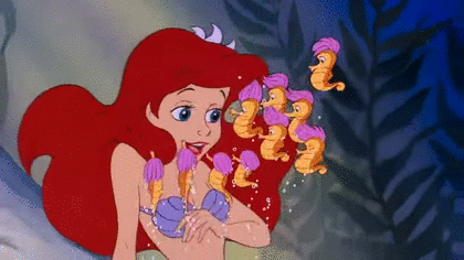 好きなディズニープリンセスは誰？