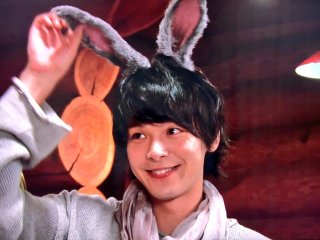 中村倫也さんが好きな人