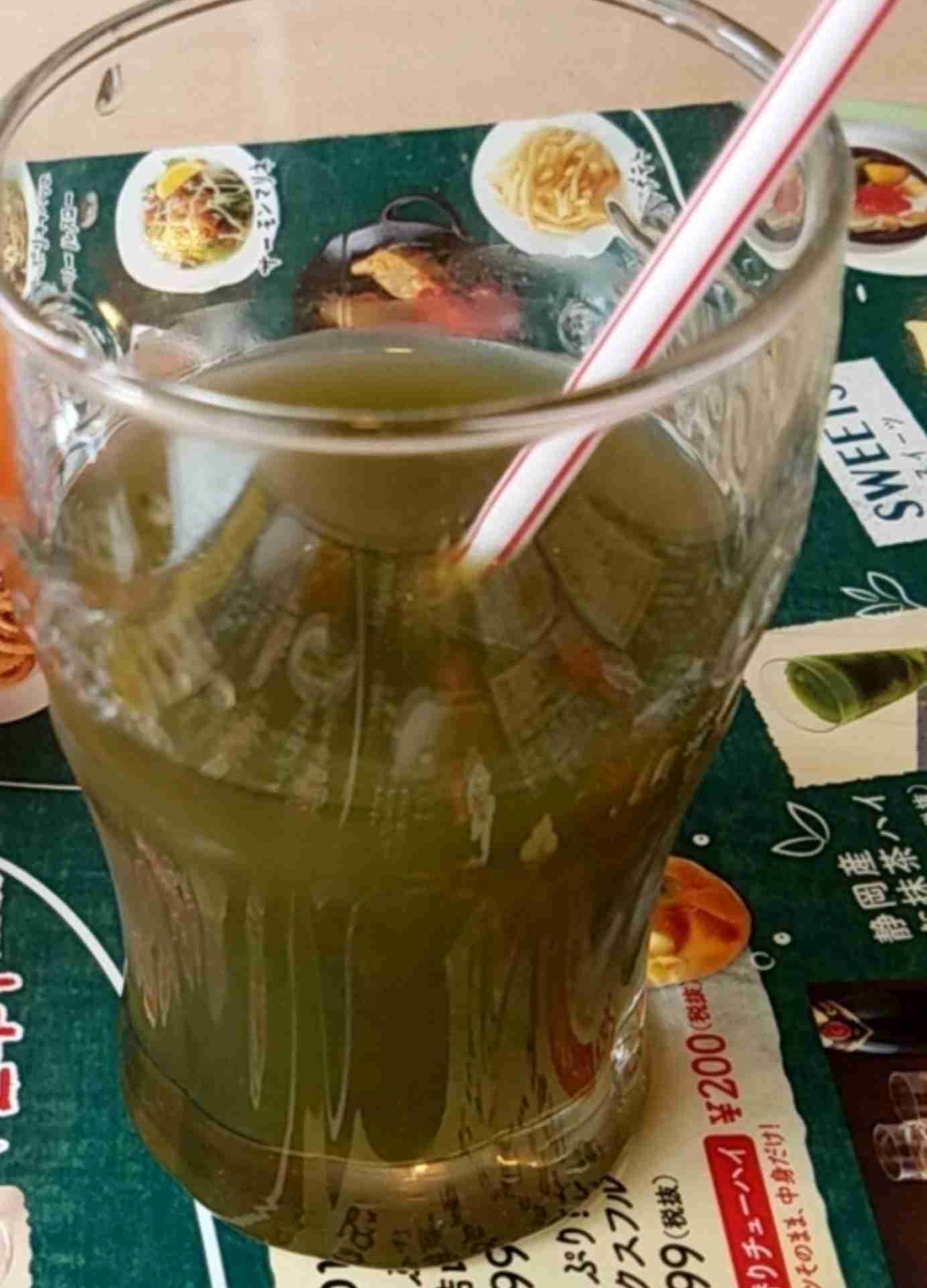 思ったほど美味しくなかった食べ物❗❗