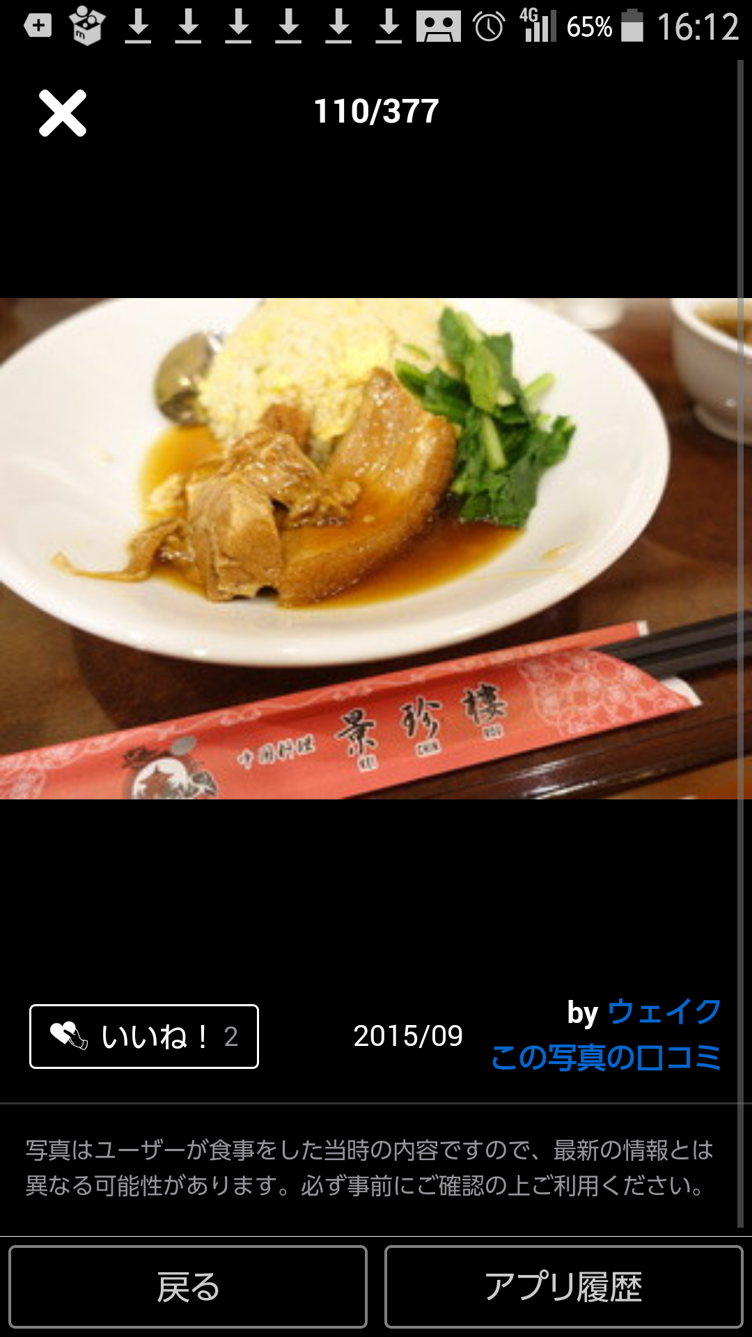 思ったほど美味しくなかった食べ物❗❗