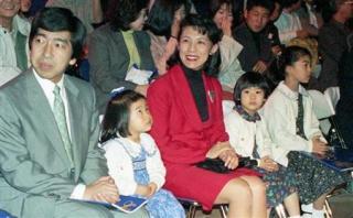 高円宮家三女・守谷絢子さんが第1子を懐妊、今冬にも出産