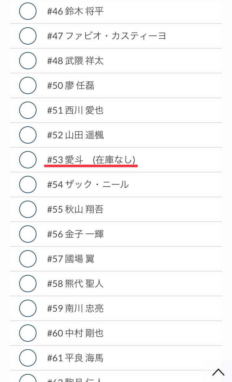 西武ライオンズファントピ