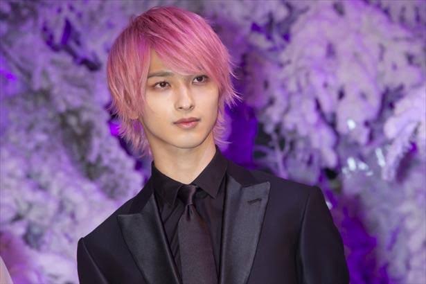 好きな芸能人のお気に入りの画像を貼るトピ