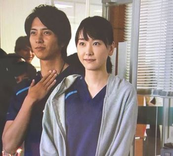 好きな芸能人のお気に入りの画像を貼るトピ