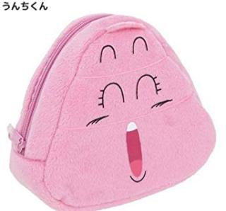 ユニークなポーチが見たいpart2