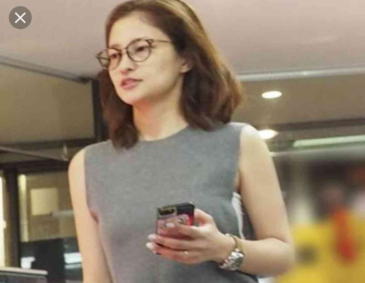 黒木メイサが堀北真希さんの貴重写真をインスタ公開