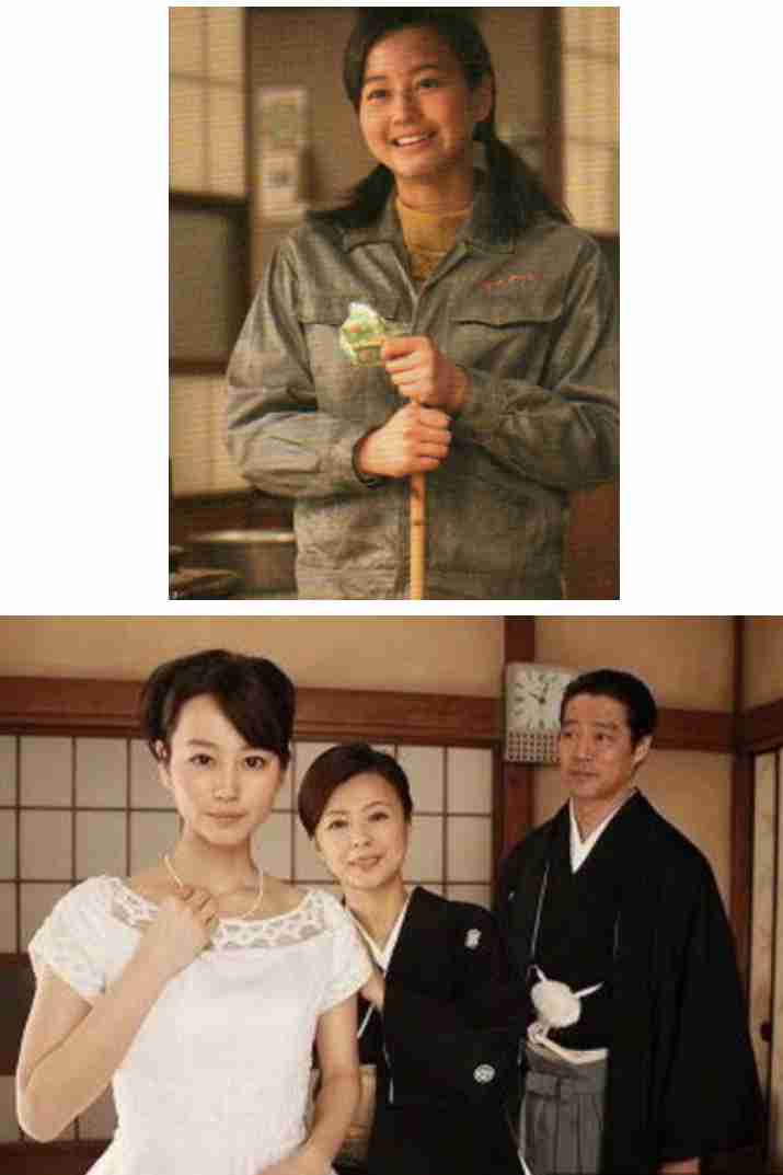 黒木メイサが堀北真希さんの貴重写真をインスタ公開
