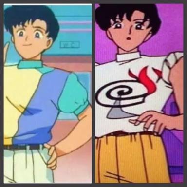 【大喜利】こんなセーラームーンはイヤだ