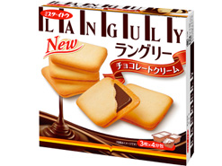 期間限定商品より、結局定番が一番だなと思うもの