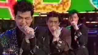 少年隊・錦織一清独立か　ジャニーズ“後追い退所”加速？