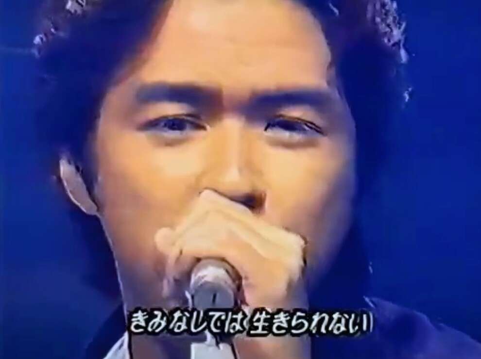 少年隊・錦織一清独立か　ジャニーズ“後追い退所”加速？