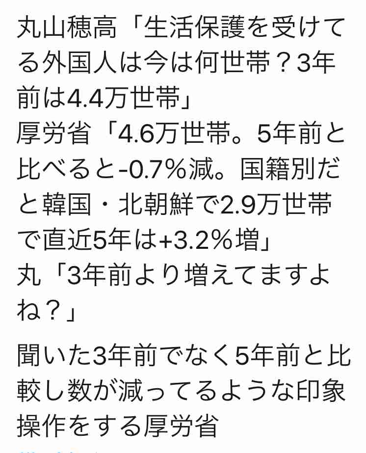 賛成ですか、反対ですか 丸山穂高に“血税1億円以上”が注がれる