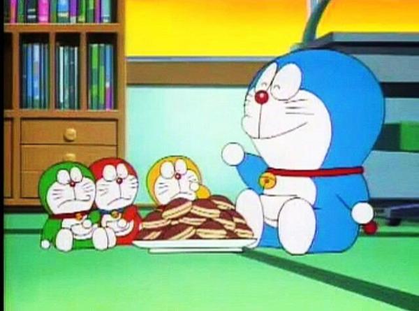 好きな藤子不二雄のキャラ