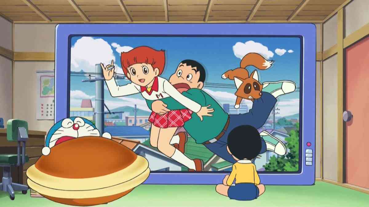 好きな藤子不二雄のキャラ