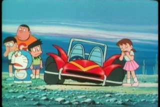 好きな藤子不二雄のキャラ