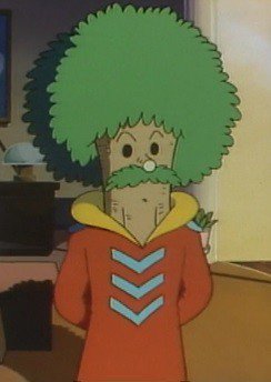 好きな藤子不二雄のキャラ