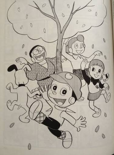 好きな藤子不二雄のキャラ