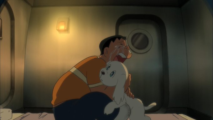好きな藤子不二雄のキャラ