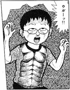 好きな藤子不二雄のキャラ