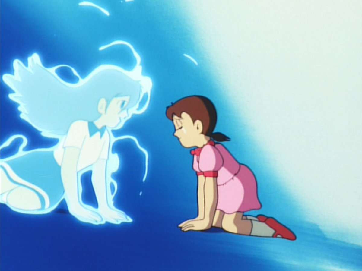 好きな藤子不二雄のキャラ