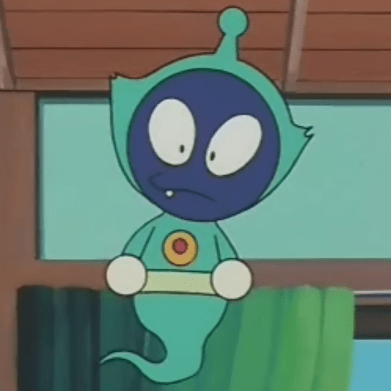 好きな藤子不二雄のキャラ