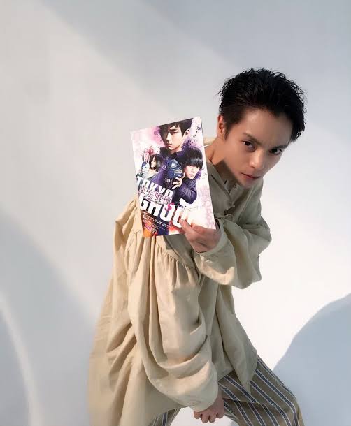 窪田正孝、「主演は誰？」と松田翔太に完敗!?　映画『東京喰種【S】』7位発進と微妙なワケ