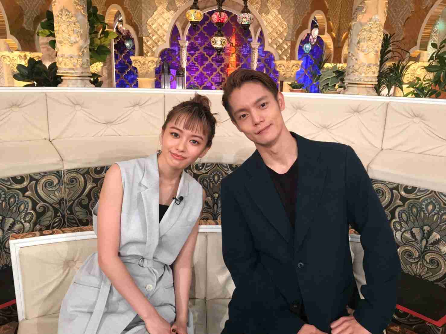 窪田正孝、「主演は誰？」と松田翔太に完敗!?　映画『東京喰種【S】』7位発進と微妙なワケ