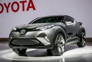 バック駐車苦手な人