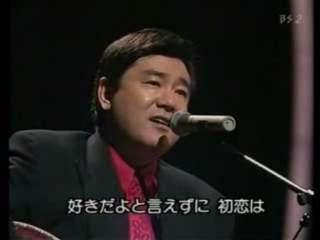 昭和の曲で好きなものを挙げていくトピ!