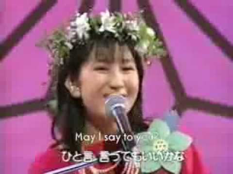 昭和の曲で好きなものを挙げていくトピ!