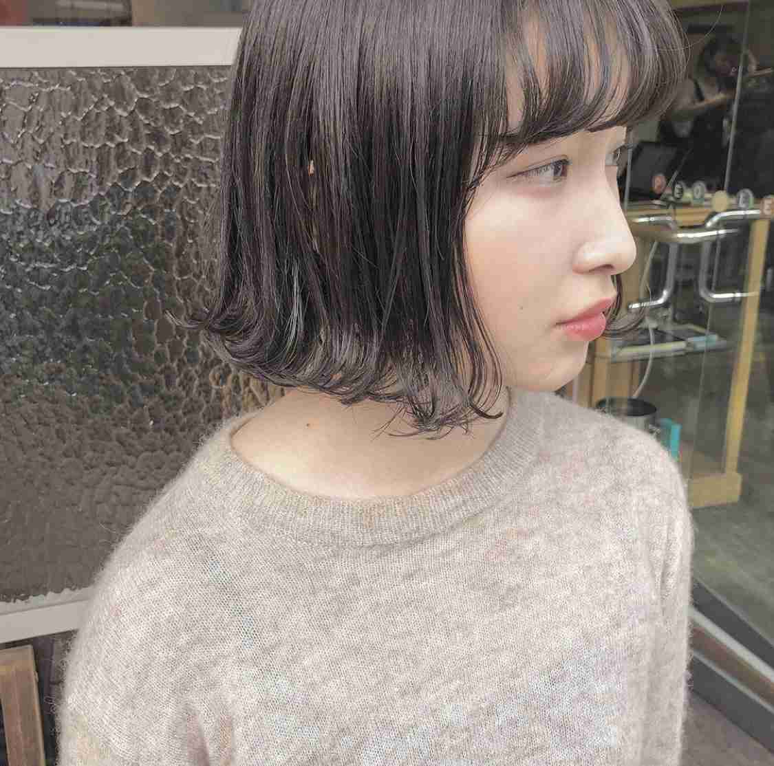 無難に可愛くなれる髪型･髪色