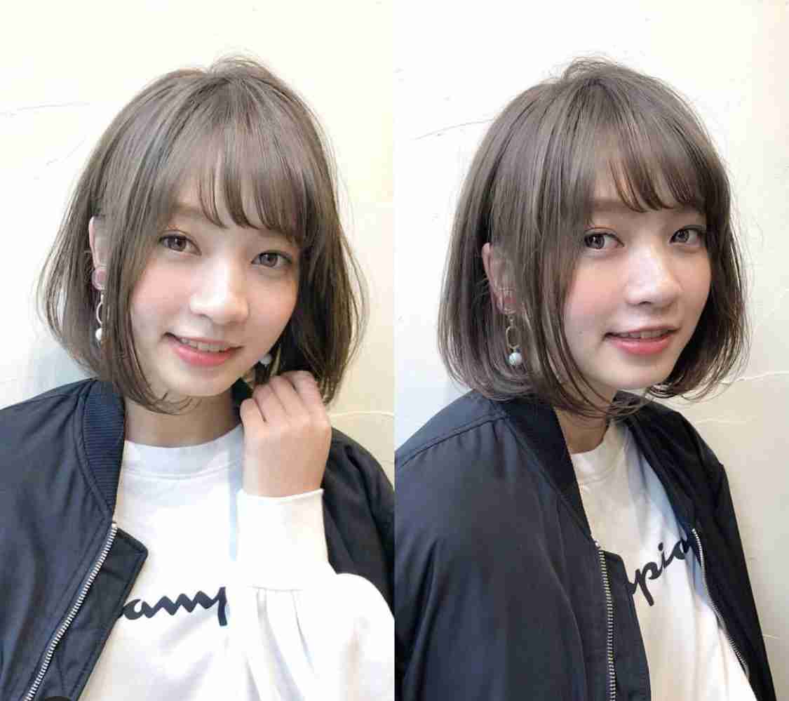無難に可愛くなれる髪型 髪色 ガールズちゃんねる Girls Channel 無難に可愛くなれる髪型 髪色 ガールズちゃんねる Girls Channel