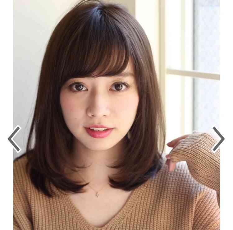 無難に可愛くなれる髪型･髪色