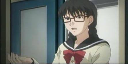 自称霊感っ子被害者の会