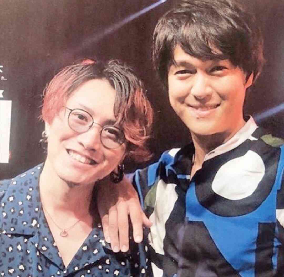 関ジャニ∞好きな人集まれ！