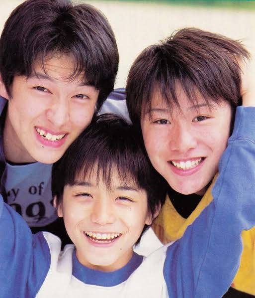 関ジャニ∞好きな人集まれ！