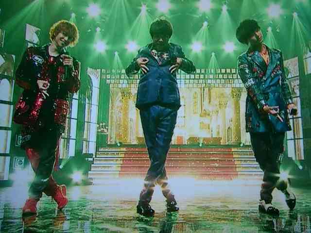 関ジャニ∞好きな人集まれ！