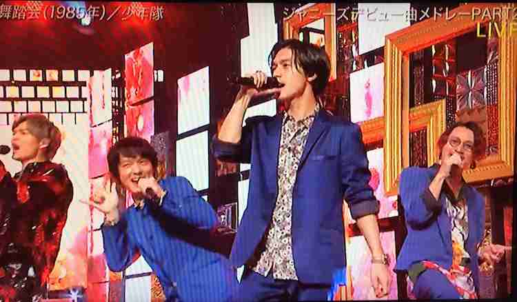関ジャニ∞好きな人集まれ！