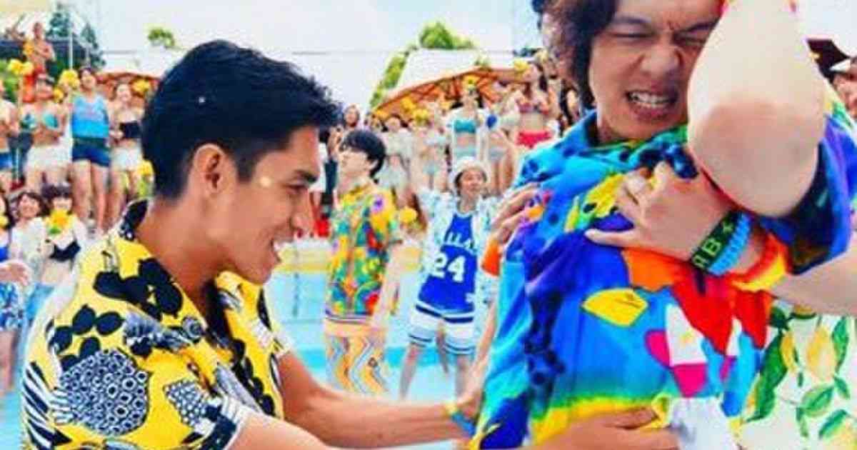 関ジャニ∞好きな人集まれ！