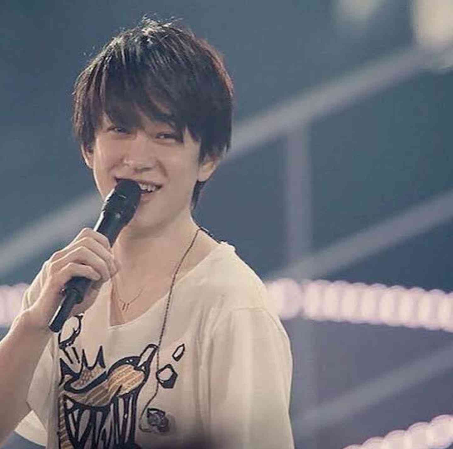 関ジャニ∞好きな人集まれ！