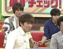 関ジャニ∞好きな人集まれ！