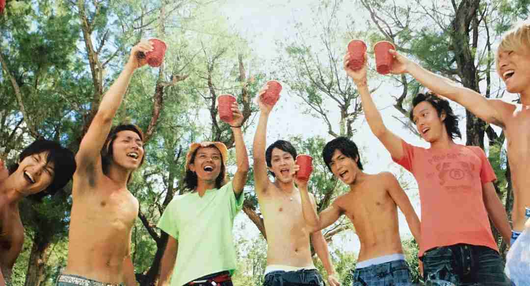 関ジャニ∞好きな人集まれ！