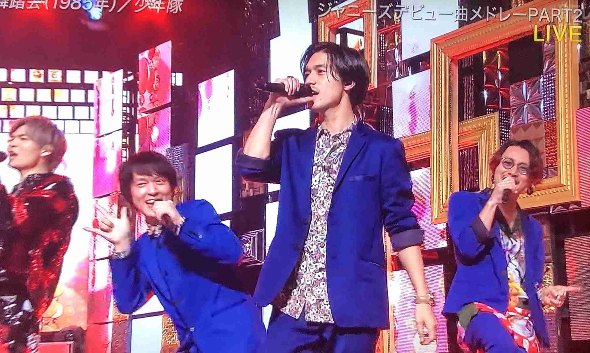 関ジャニ∞好きな人集まれ！