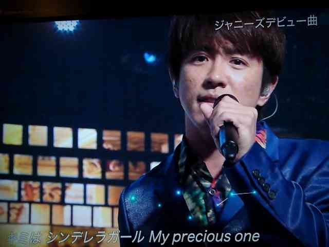 関ジャニ∞好きな人集まれ！